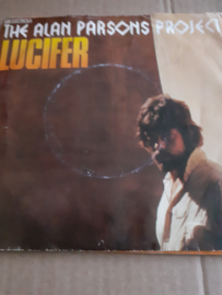 The Alan parsons project- Lucifer