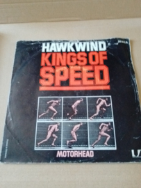 Hawkwind-Kings of speed