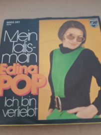 Edina Pop- Mein Talisman