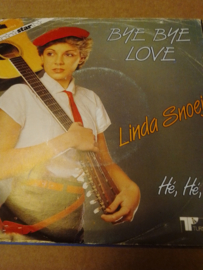 Linda Snoeij- Bye bye love