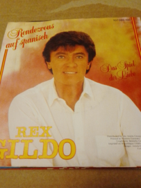 Rex Gildo-Rendezvous auf Spanisch