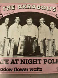 The Akrabolts- Late at Night Polka