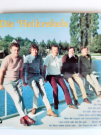 De Heikrekels ‎– Die Heikrekels Vol. 3