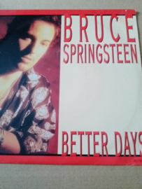 Bruce Springsteen- Better Days