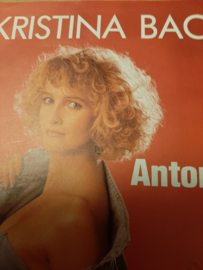 Kristina Bach- Antonio