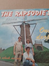 The Rapsodie's – Ons Dorpje