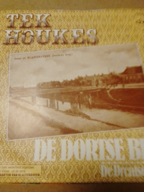 Tek Houkes- De dortse brug