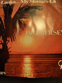 Jack Jersey- Sri Lanka