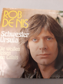 Rob de nIs (Rob de Nijs)- Schwester Ursula