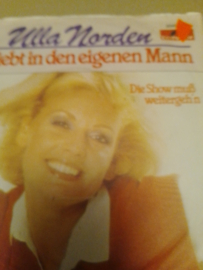 Ulla Norden-Verliebt in den eigenen Mann