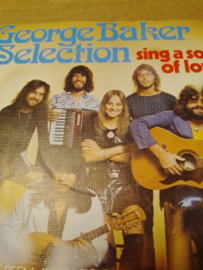 George Baker Selection- Sing a song of love