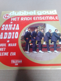 Het Radi Ensemble-Sonja Addio