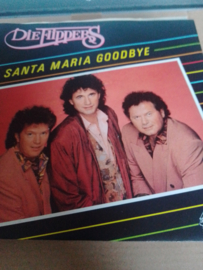 Die Flippers- Santa Maria Goodbye | Rhodos