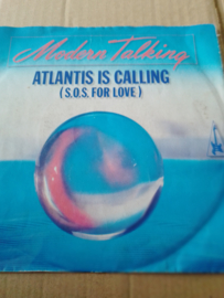 Modern TAlking- Atlantis is calling (S.o.S. for love)
