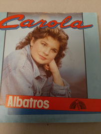 Carola- Albatros