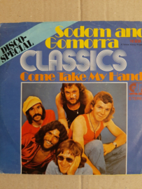 The Classics- Come and take.my hand