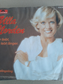 Ulla Norden- Tingelingeling