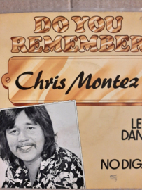 Chris Montez- Let's dance