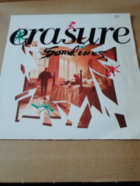 Erasure-Sometimes