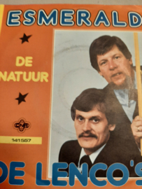 De Lenco's- Esmeralda