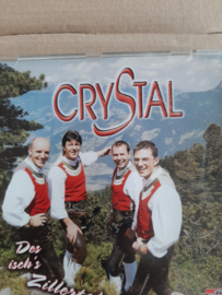 Crystal- Des isch's Zillertal