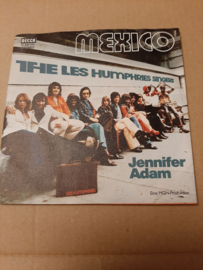 Les Humphries  singers- Mexico