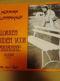 Herman Lippinkhof-Klokken luiden voor marianne