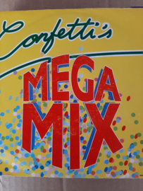 Confetti's – Megamix