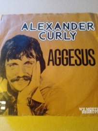 Alexander Curly- Aggesus