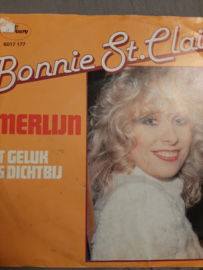 Bonnie st Claire-Merlijn
