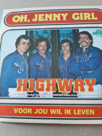 Highway- Oh Jenny girl