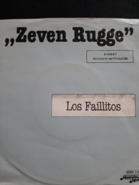 Los Failitos- Zeven rugge