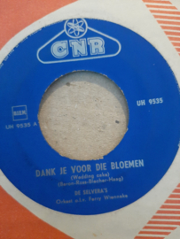 De Selvera's- Dank je voor de bloemen