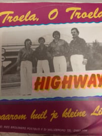 Highway-troela o troela