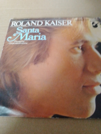 Roland Kaiser-Santa Maria