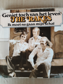 The Rakes- Geniet toch van het leven