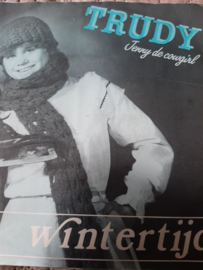 Trudy- Wintertijd