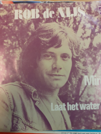 Rob de Nijs- Mirella