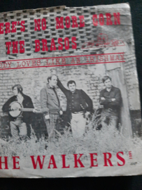 The Walkers- There's no more corn on the brasos