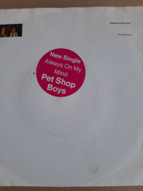 Pet shop boys-Always on my mind