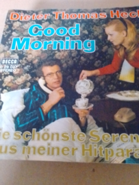 Dieter Thomas Heck-Good Morning