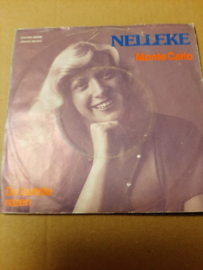 Nelleke- Monte Carlo