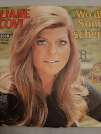 :Liane Covi- Wo die Sonne scheint