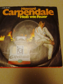 Howard Carpendale-Heiß wie Feuer