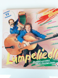 Arno Und Carlo und emNostalgie-Chörli – Lumpeliedli