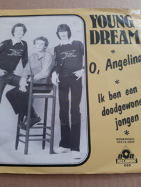 Young Dream- O Angelina