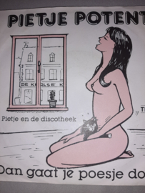 Pietje Potent- Pietje in de Discotheek