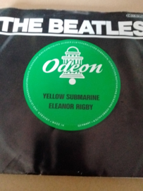 The Beatles-Yellow Submarine