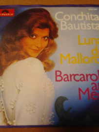 Conchita Bautista- Luna de Mallorca