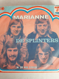 De Splinters- Marianne